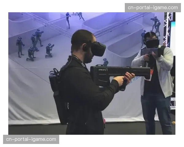 XR扩展现实技术为信号包装带来全新创作空间