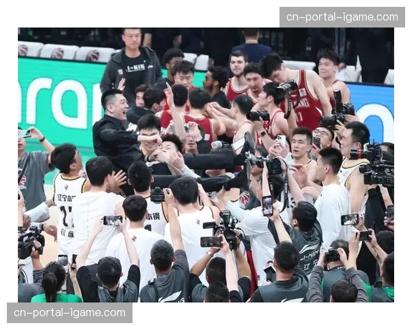 辽宁本钢3-0横扫浙江稠州，卫冕CBA总冠军
