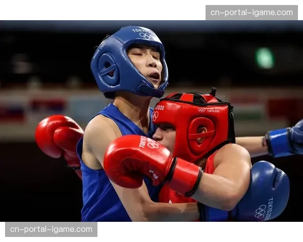 墨西哥拳击委员会考虑将女子赛事设为强制性联合主赛