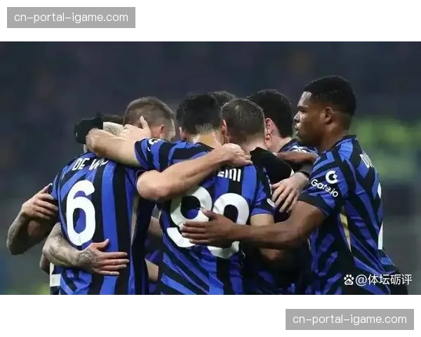 国米夏窗转会瞄准罗马中后场三员大将，财务困境或逼红狼出售